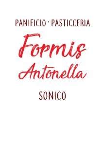 Formis Antonella